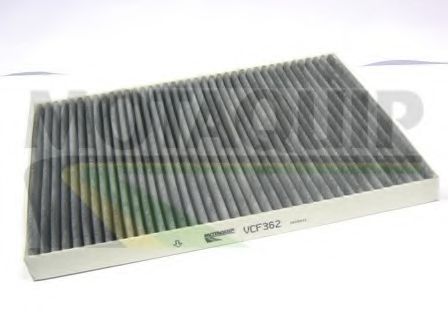 Filtru, aer habitaclu