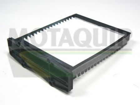Filtru, aer habitaclu
