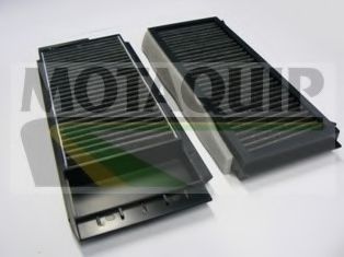 Filtru, aer habitaclu 2