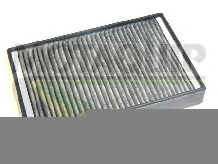 Filtru, aer habitaclu