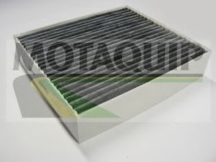Filtru, aer habitaclu 2