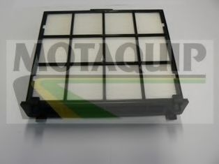 Filtru, aer habitaclu 2