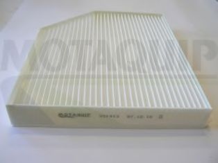 Filtru, aer habitaclu