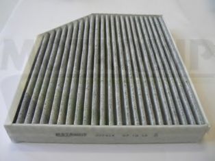 Filtru, aer habitaclu