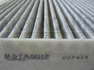 Filtru, aer habitaclu 2