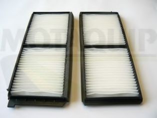 Filtru, aer habitaclu 2