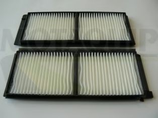 Filtru, aer habitaclu 3