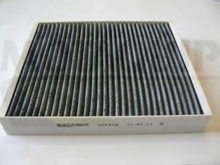 Filtru, aer habitaclu 2