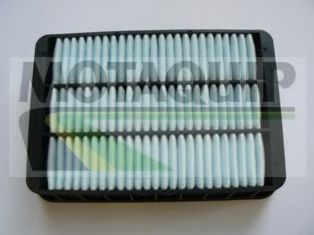 Filtru aer 2