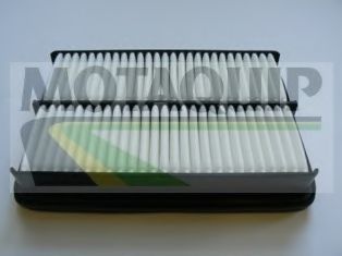 Filtru aer 2