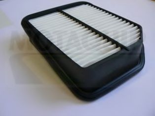 Filtru aer 2