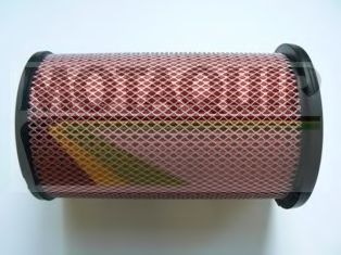 Filtru aer 2