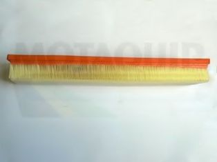 Filtru aer 2