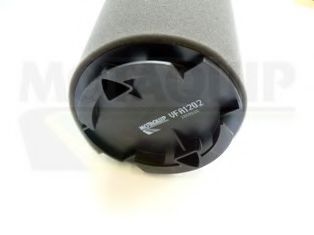 Filtru aer 2