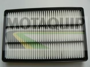 Filtru aer 2