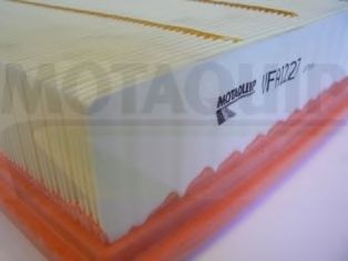 Filtru aer 2