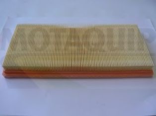 Filtru aer 2