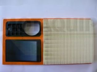 Filtru aer 2