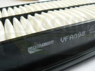 Filtru aer 2