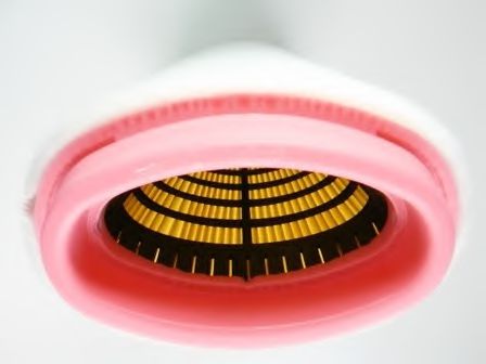 Filtru aer 2