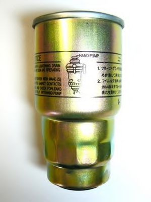 filtru combustibil 2