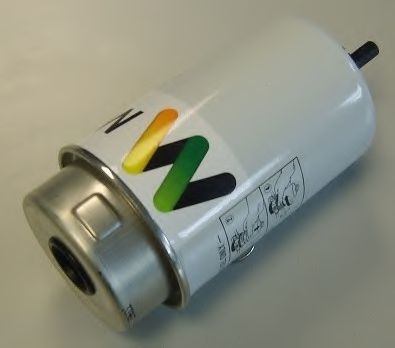 filtru combustibil