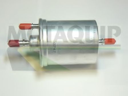 filtru combustibil