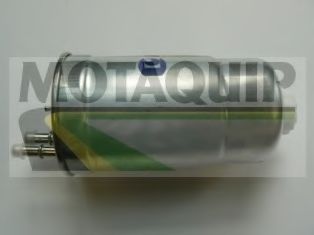 filtru combustibil