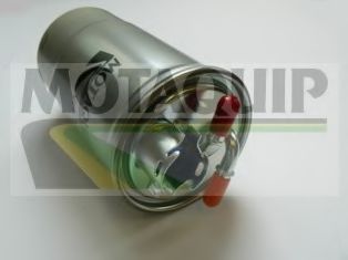 filtru combustibil 2