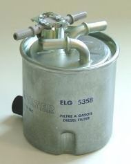 filtru combustibil