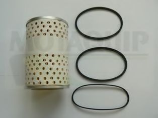 Filtru ulei 2