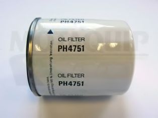 Filtru ulei 3
