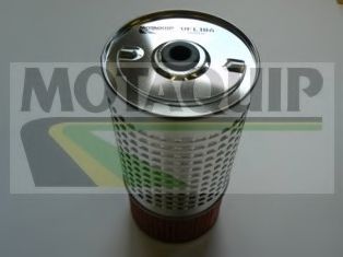 Filtru ulei 2