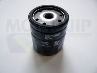 Filtru ulei 2
