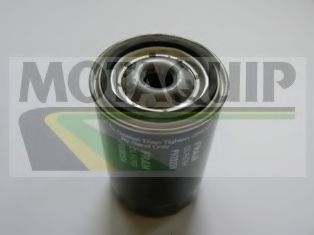 Filtru ulei 2