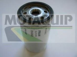 Filtru ulei 2
