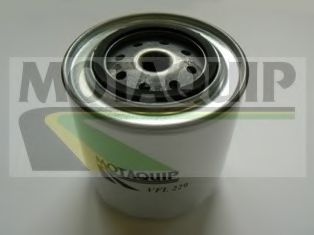 Filtru ulei 2