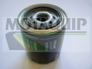 Filtru ulei