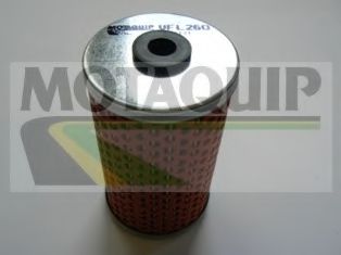 Filtru ulei 2