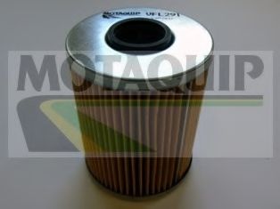 Filtru ulei 2
