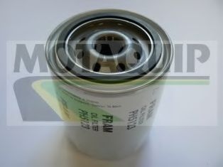Filtru ulei 2