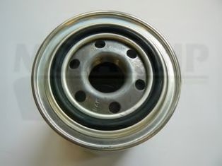 Filtru ulei
