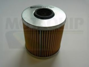 Filtru ulei 2