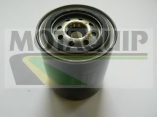 Filtru ulei