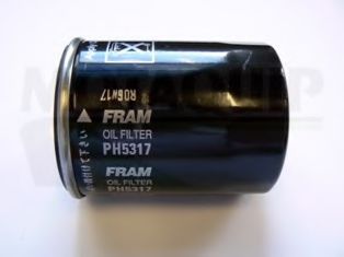 Filtru ulei 2