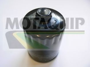 Filtru ulei 2
