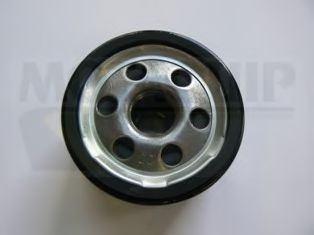 Filtru ulei 2