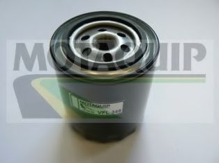 Filtru ulei 2
