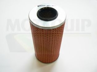 Filtru ulei 2
