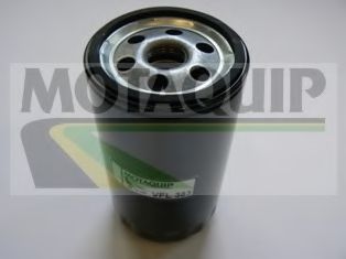 Filtru ulei 2